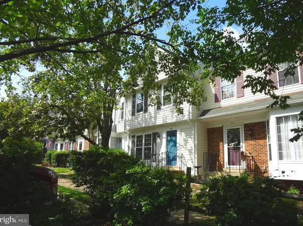 309 Bentley Ct, Stafford, VA 22554