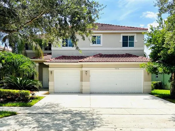 3898 Falcon Ridge Cir #0, Fort Lauderdale, FL 33331