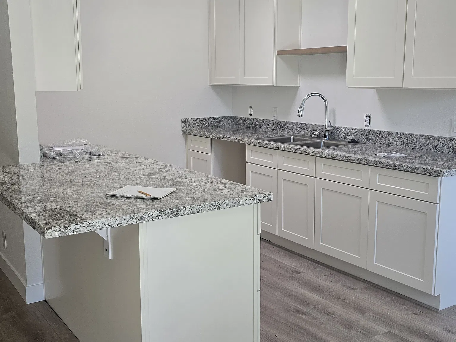 4914 Cowell Blvd — Photo 4