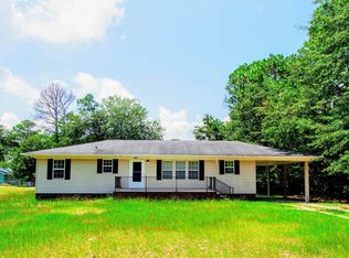 114 Ruby Rd, Goldsboro, NC 27534