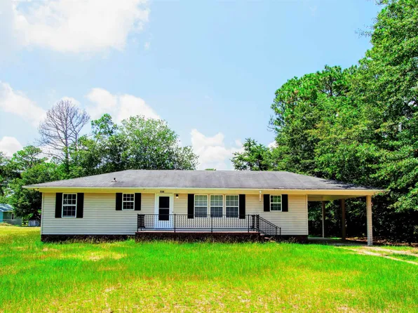 114 Ruby Rd, Goldsboro, NC 27534