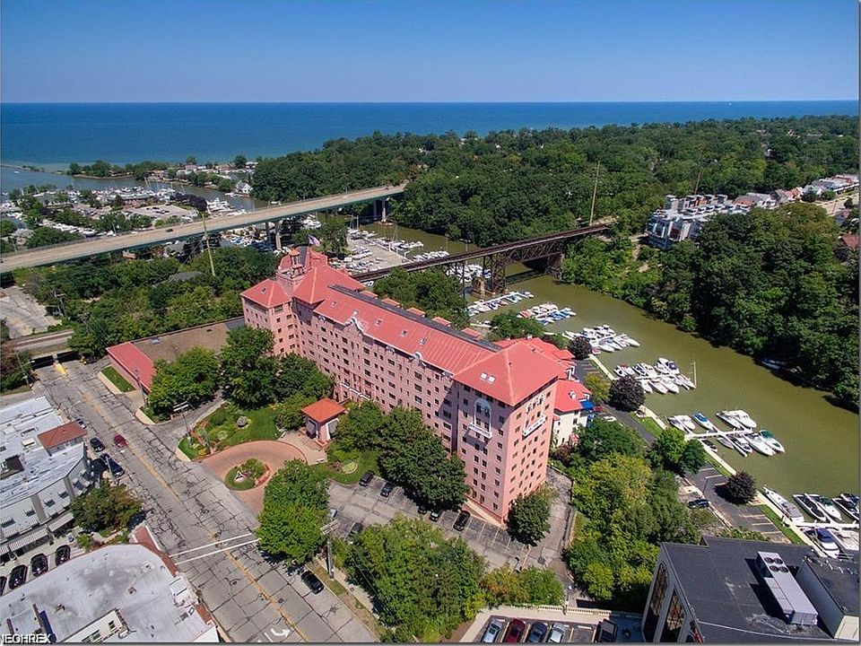 1st image of 19000 Lake Rd APT 530