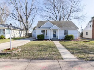 725 Eau Claire Blvd, Wausau, WI 54403