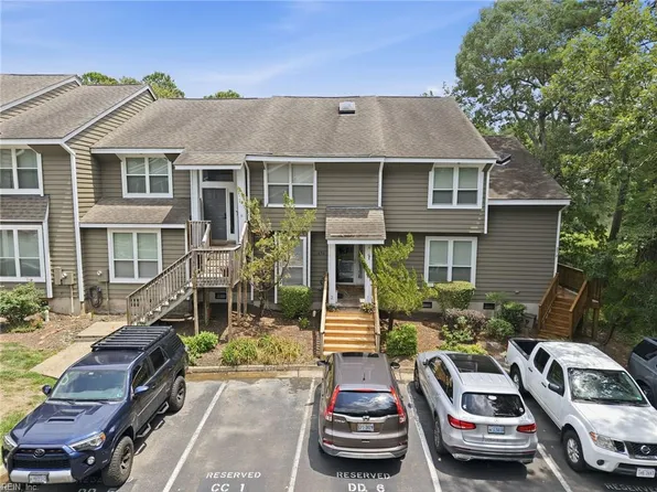 272 Windship Cv, Virginia Beach, VA 23454