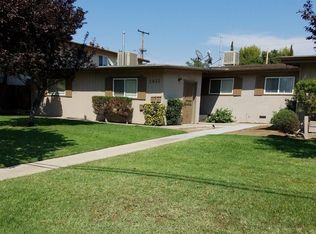 1411 Minnewawa Ave APT A, Clovis, CA 93612
