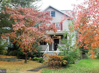 2707 Goodwood Rd, Baltimore, MD 21214