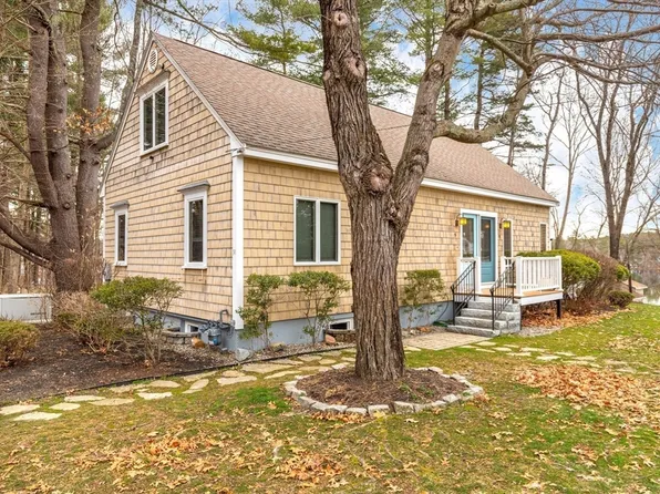 91 91` Dunstable Rd, Westford, MA 01886