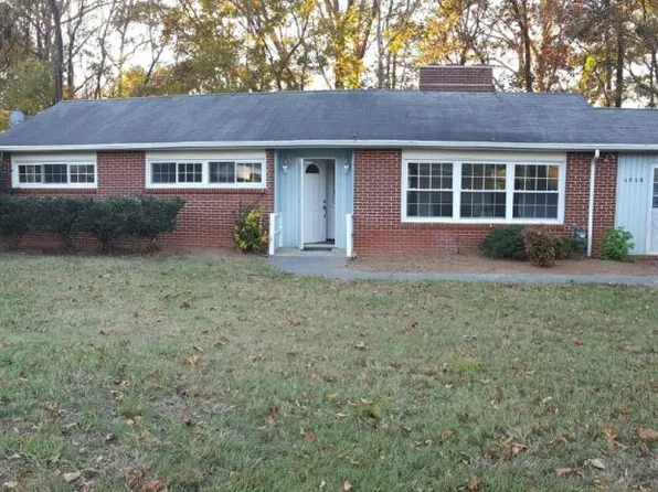 (undisclosed Address), Winston Salem, NC 27106