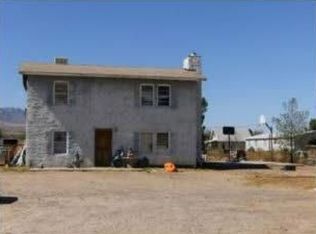5426 S Us Highway 191, Safford, AZ 85546