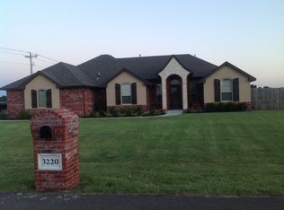 3220 NW 22nd St, Newcastle, OK 73065