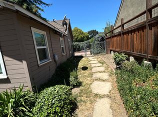 1425 Cherry Ave #4, San Jose, CA