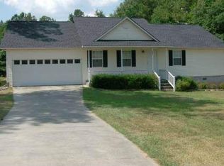 2346 River Ridge Rd NE, Milledgeville, GA 31061