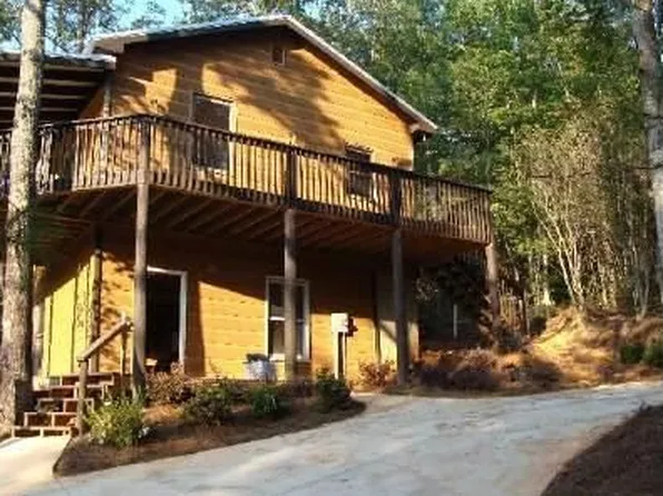 1448 Ritchie Creek Rd, Blue Ridge, GA 30513