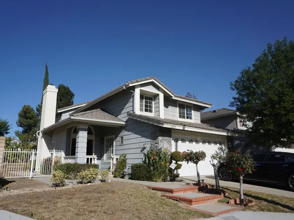 20831 Timberline Ln, Diamond Bar, CA 91789