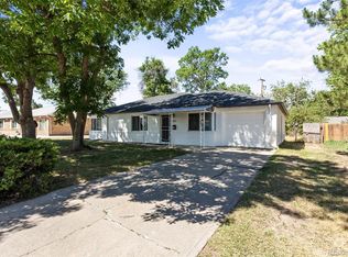 1141 Troy St, Aurora, CO 80011