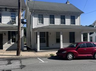 22 W Main St, Windsor, PA 17366
