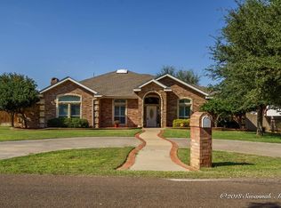 4600 Tanforan Ave, Midland, TX 79707
