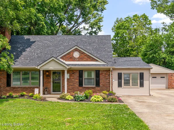 8807 Hudson Ln, Louisville, KY 40291