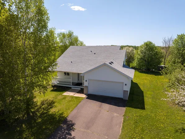 508 1st St SW, Hinckley, MN 55037