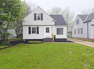 1206 Washington Blvd, Mayfield Heights, OH 44124