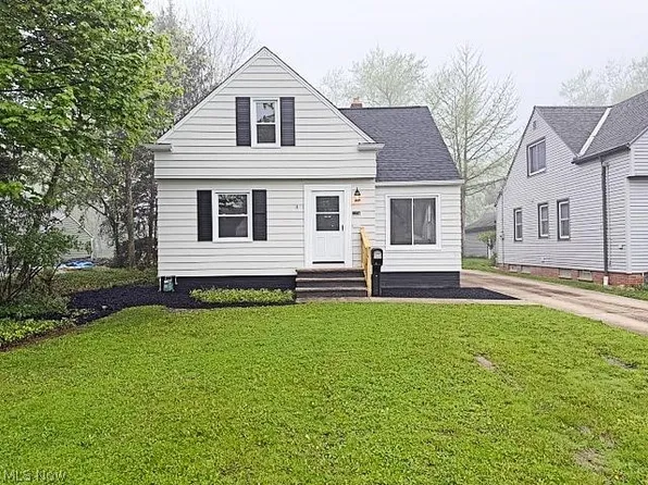 1206 Washington Blvd, Mayfield Heights, OH 44124