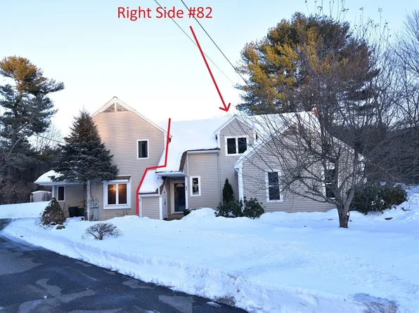 82 Paine St #0, Bellingham, MA 02019