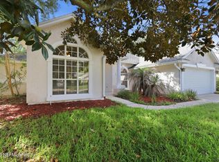 105 CALLEY Court, St. Johns, FL 32259