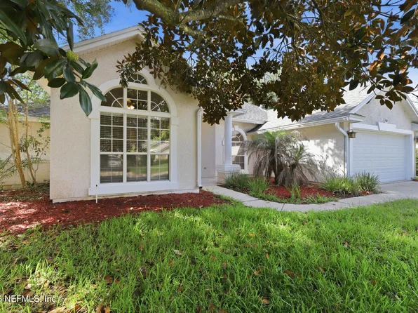 105 CALLEY Court, St. Johns, FL 32259
