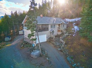 109 Adanac Rise, Crowsnest Pass, AB T0K1C0