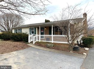 6236 Anthony Hwy, Waynesboro, PA 17268