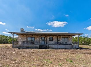 200 Cherry Springs Rd, Hunt, TX 78024