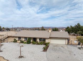 17824 Pitache St, Hesperia, CA 92345