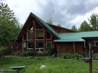 3600 N Hess Lake Rd, Wasilla, AK 99623