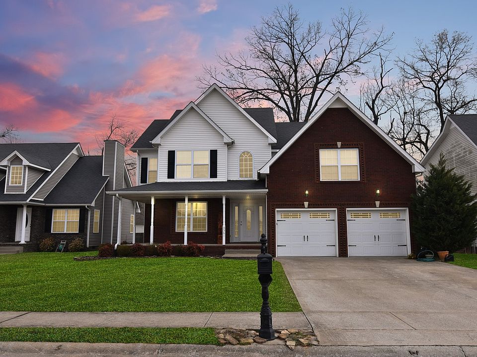 1st image of 3361 Melissa Ln