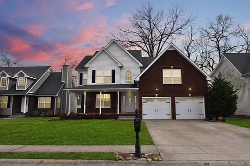 3361 Melissa Ln Photo 1