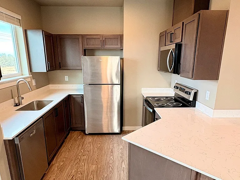 Kitchen Kitchen