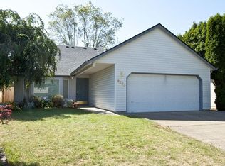 9800 SW Cynthia St, Beaverton, OR 97008