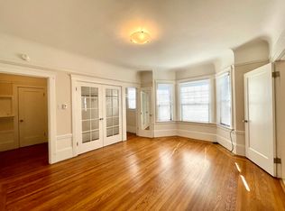 156 Parnassus Ave #5, San Francisco, CA 94117