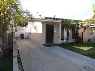 9633 San Carlos Ave, South Gate, CA 90280