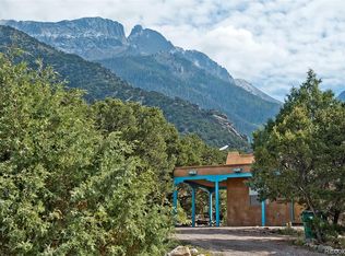 2819 Big Piney Ol, Crestone, CO 81131