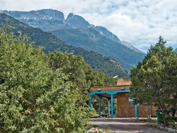 2819 Big Piney Ol, Crestone, CO 81131