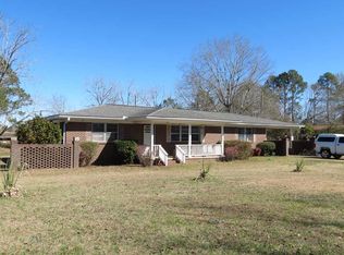 905 King Ave, Opp, AL 36467
