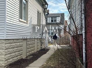 2442 N Bremen St, Milwaukee, WI 53212