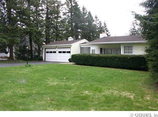 27 Riverview Hts, Rochester, NY 14623
