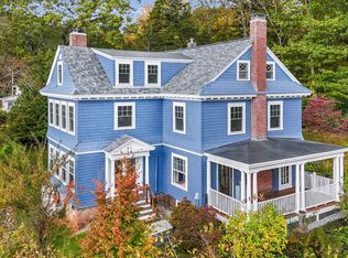 1 Kensington Road, Concord, NH 03301