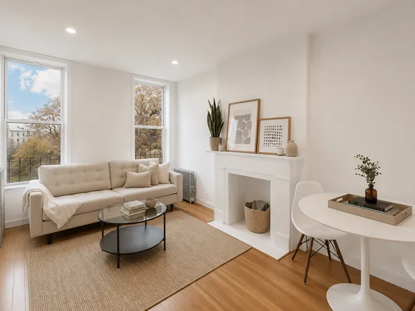 272 Smith St #4R, Brooklyn, NY 11231