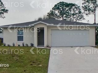 3417 74th St W, Lehigh Acres, FL 33971