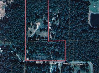 216 Derbe Ln, Benton, LA 71006