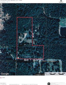 216 Derbe Ln, Benton, LA, 71006