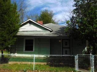 431 Omega St, Birmingham, AL 35205